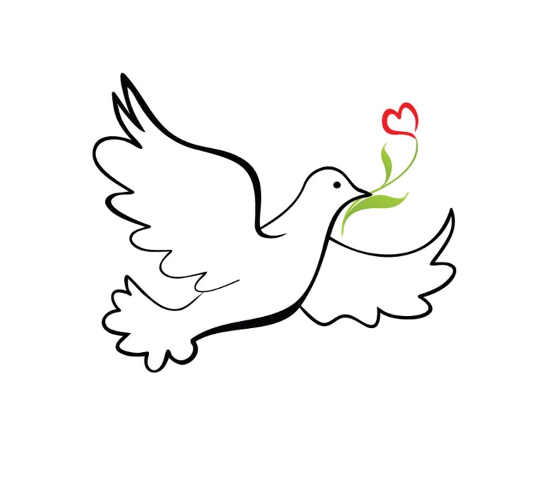 Dove of Peace